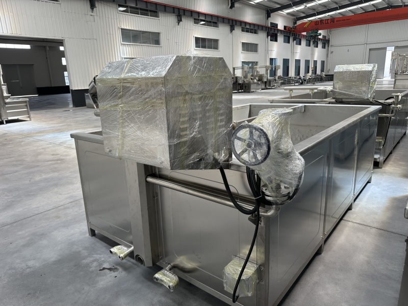 不銹鋼蜂窩蒸煮鍋